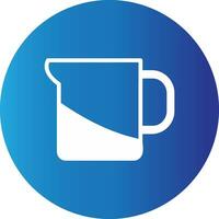 Measurement Creative Icon Design vector
