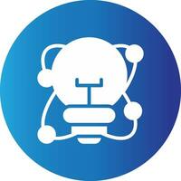 Idea Creative Icon Design vector