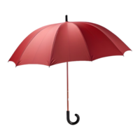 AI generated Umbrella on Transparent background - Ai Generated png