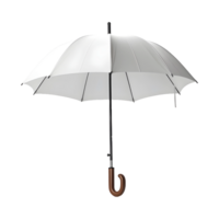 AI generated Umbrella on Transparent background - Ai Generated png