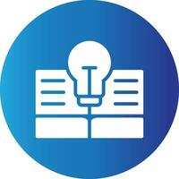 Growth Creative Icon Design vector