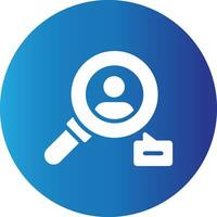 Reference Creative Icon Design vector