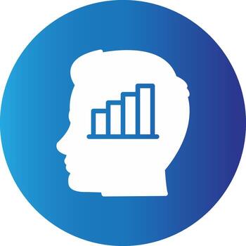 Evolution Creative Icon Design vector