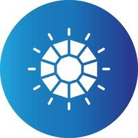 Behance Creative Icon Design vector