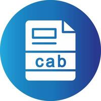 cab Creative Icon Design vector
