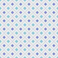 Fabric pattern design for templates. vector