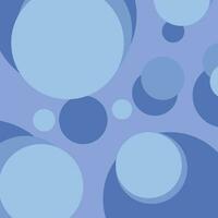 Fabric pattern design for templates. vector