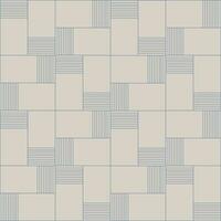 Fabric pattern design for templates. vector