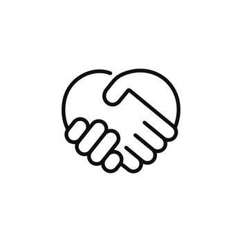 Hand Shake様 HANDSHAKING - OFFICIAL