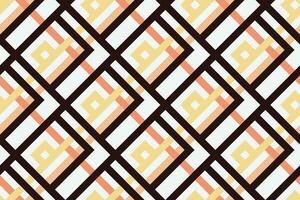 vector geometric seamless. bright colorful backgrounds with modern minimal shape. Cute abstract geometrical texture. Simple pattern design for textile, tile, background
