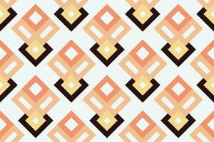 vector geometric seamless. bright colorful backgrounds with modern minimal shape. Cute abstract geometrical texture. Simple pattern design for textile, tile, background