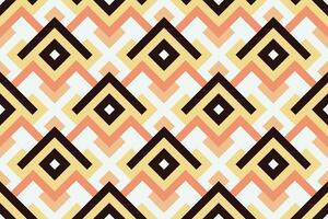 vector geometric seamless. bright colorful backgrounds with modern minimal shape. Cute abstract geometrical texture. Simple pattern design for textile, tile, background
