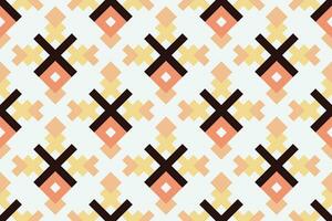 vector geometric seamless. bright colorful backgrounds with modern minimal shape. Cute abstract geometrical texture. Simple pattern design for textile, tile, background