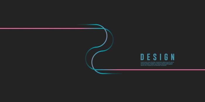 moderno degradado brillante color. geométrico antecedentes. resumen sitio web aterrizaje página con círculos ilustración. bandera, fondo de pantalla vector diseño modelo.