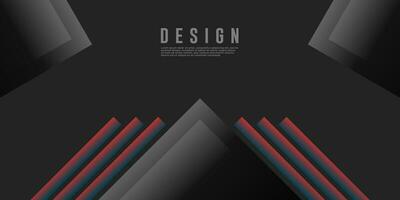 modern gradient bright color. geometric background. Abstract website landing page with circles illustration. Banner, wallpaper vector design template.