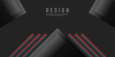 modern gradient bright color. geometric background. Abstract website landing page with circles illustration. Banner, wallpaper vector design template.