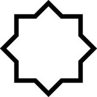 seal vector icon symbol isolated on white background