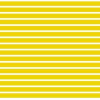 vector seamless yellow horizontal lines pattern background