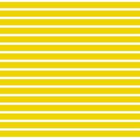 vector seamless yellow horizontal lines pattern background