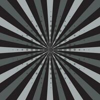 abstract comic vector image background