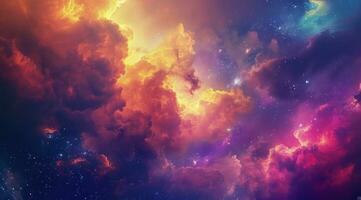 AI generated ululat ki alkahshir tu karaadeen photo