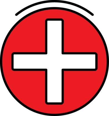 set of Red cross sign icon. Wrong mark collection. Red cross X symbol. Red  grunge X icon. Cross brush sign. 33294015 Vector Art at Vecteezy