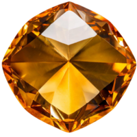 AI generated diamond, jewelry concept png