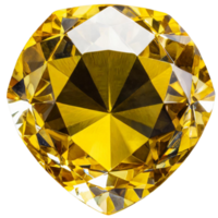 ai généré diamant, bijoux concept png