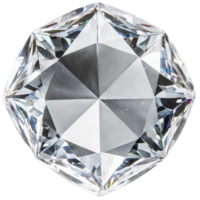 ai genererad diamant, Smycken begrepp png