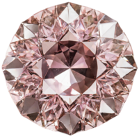 ai généré diamant, bijoux concept png