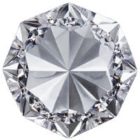 ai generiert Diamant, Schmuck Konzept png