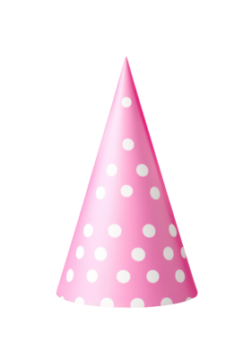 Pink Birthday PNGs for Free Download
