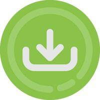 Download Line Filled Icon vector