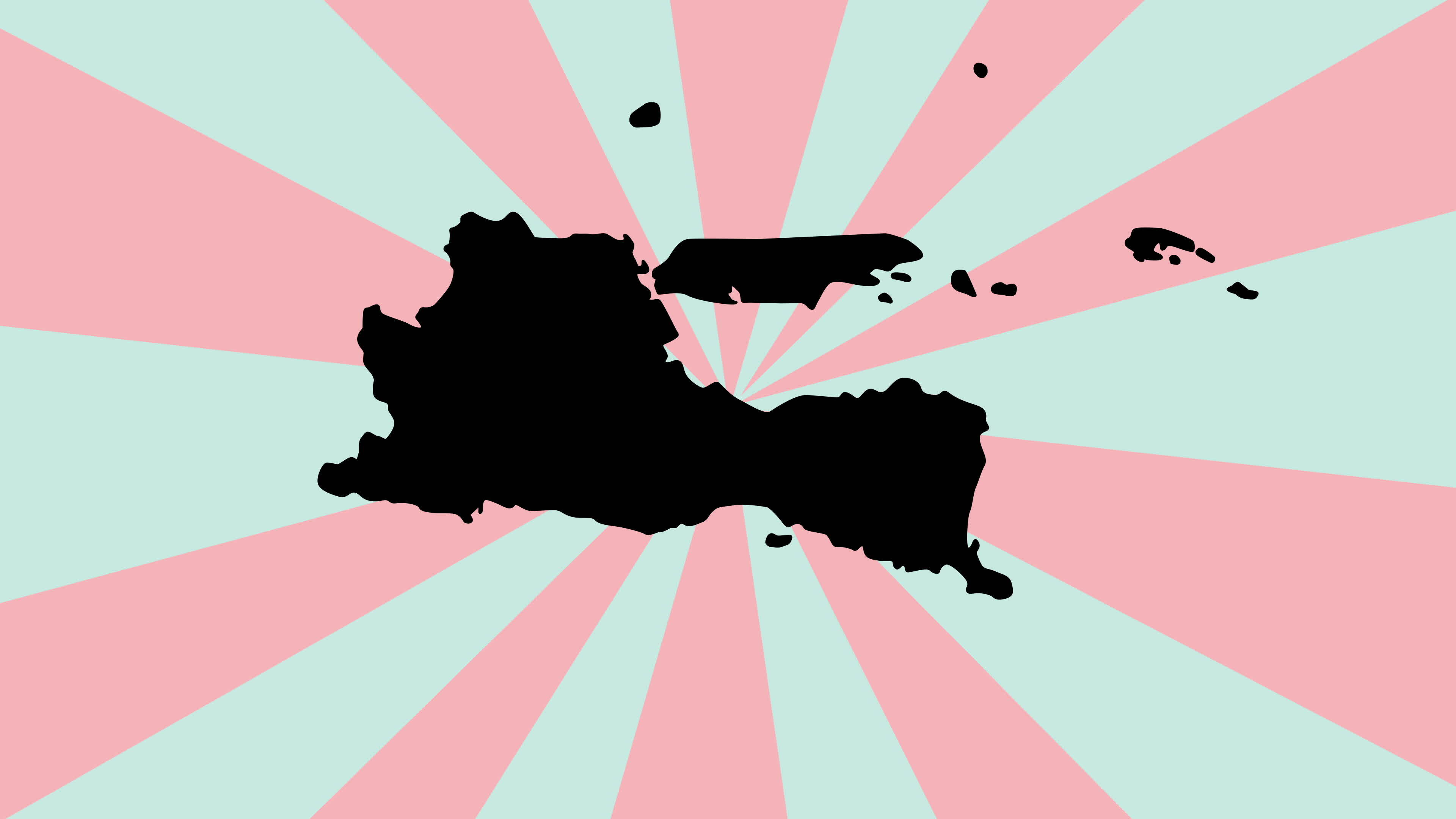 Animated map of East Java province in Indonesia with a rotating ...