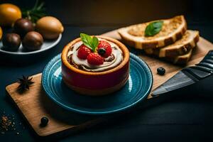 AI generated the best food photography tips for beginners photo