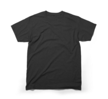 t-shirt mockup sjabloon png