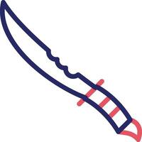 Swords Vector Icon