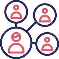 Network Vector Icon