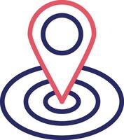 Gps Vector Icon