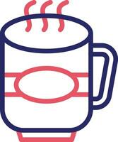 Hot Drink Vector Icon