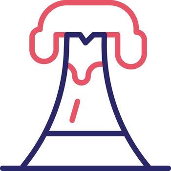 icono de vector de explosión