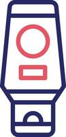 Conditioner Vector Icon