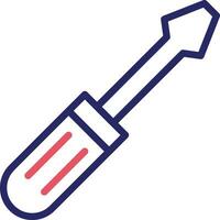 Screwdriver Vector Icon