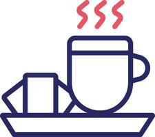 Breakfast Vector Icon