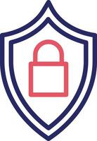 Security Vector Icon