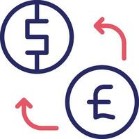 Currency Vector Icon