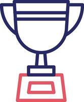 Trophy Vector Icon