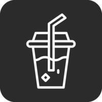 Soda Vector Icon