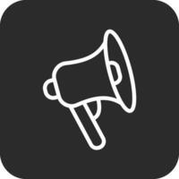 Megaphone Vector Icon