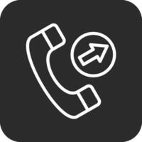 Call Vector Icon